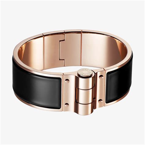 hermes grey enamel bracelet|hermes enamel bracelets for women.